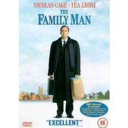 The Family Man [DVD] [2000]